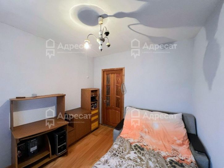 2-комн квартира ул. Землячки,  д.28