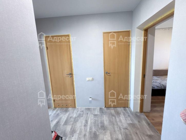 3-комн квартира ул. Липецкая,  д.3А
