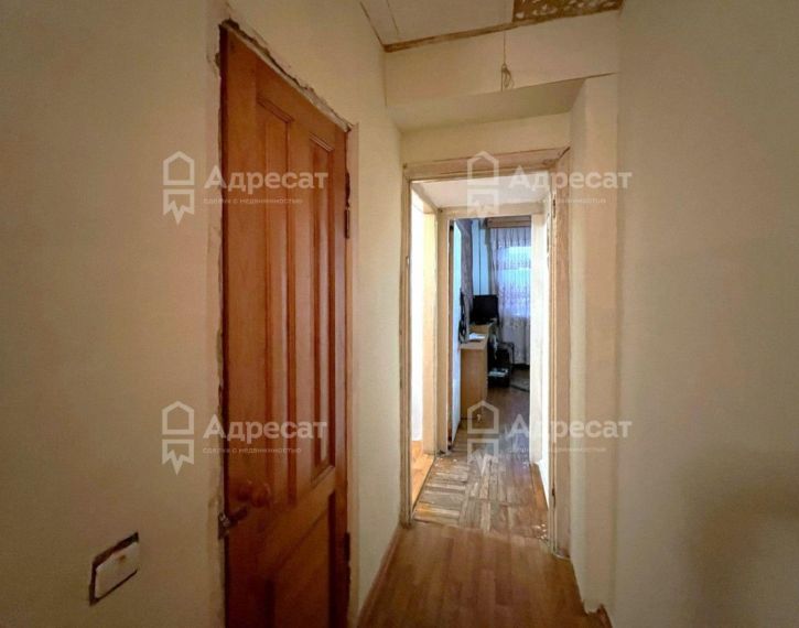 2-комн квартира ул. Землячки,  д.28
