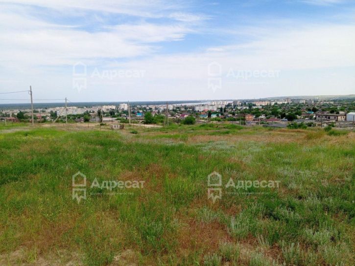 Земельный участок снт. Авангард