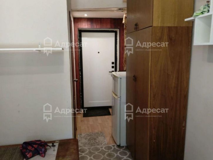1-комн квартира ул. Курильская,  д.9