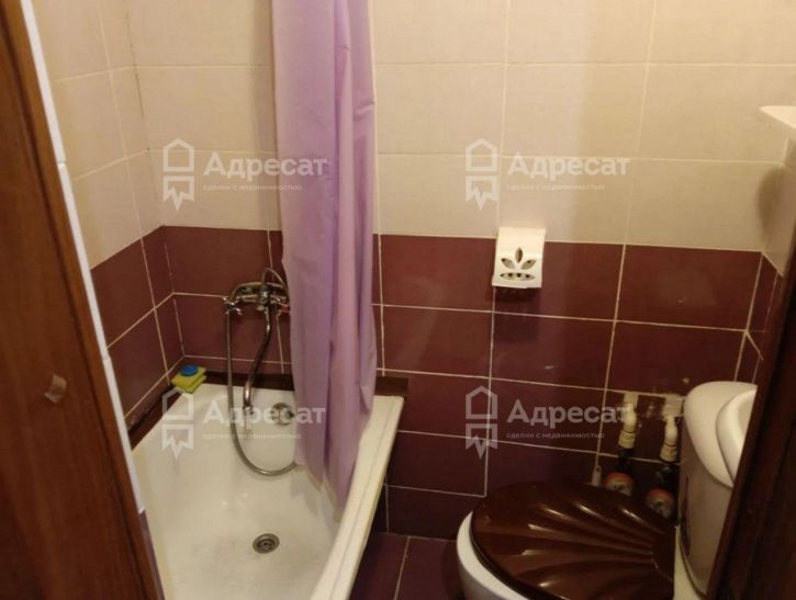 1-комн квартира ул. Курильская,  д.9