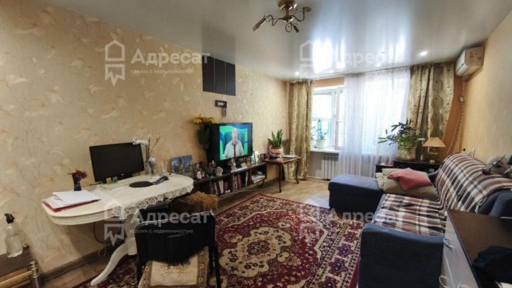 Комната ул. Туркменская,  д.12