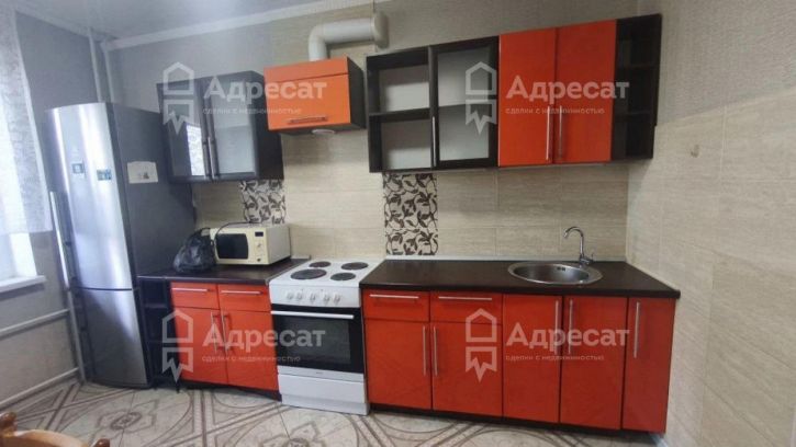 2-комн квартира ул. Козловская,  д.47Б