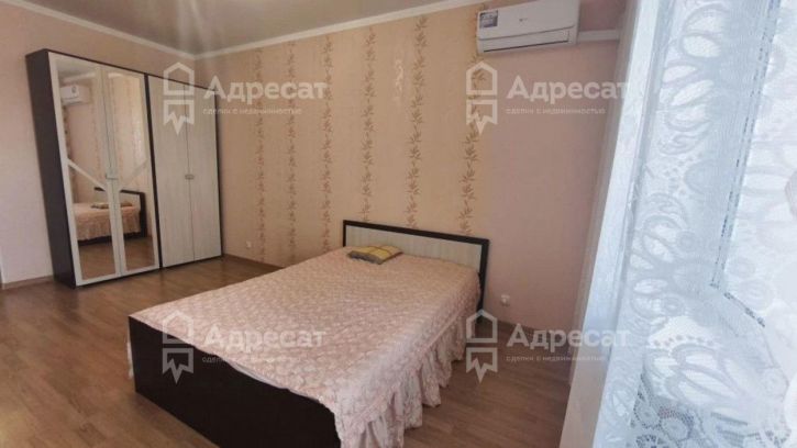 2-комн квартира ул. Козловская,  д.47Б