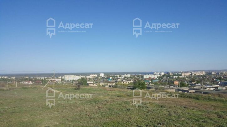Земельный участок снт. Авангард