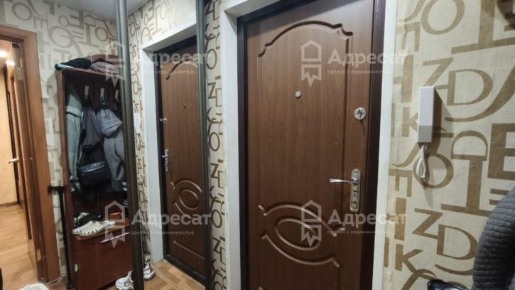 Комната ул. Туркменская,  д.12