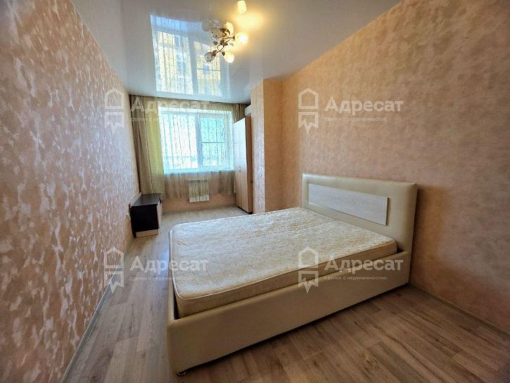 1-комн квартира ул. Краснопресненская,  д.3