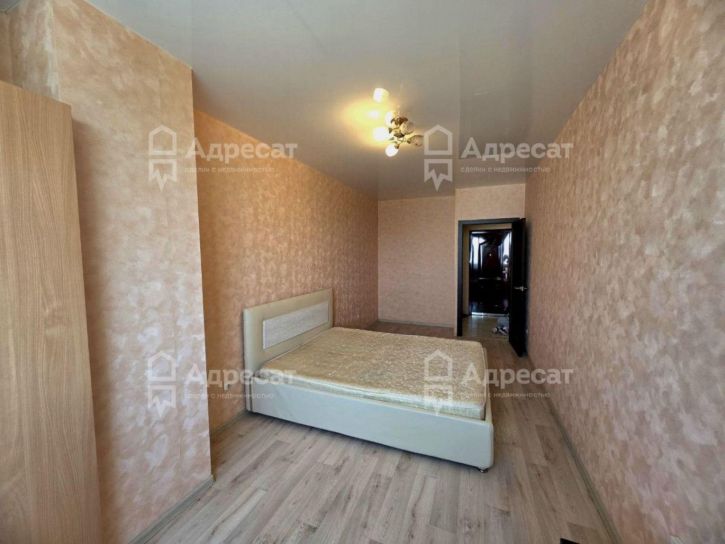 1-комн квартира ул. Краснопресненская,  д.3