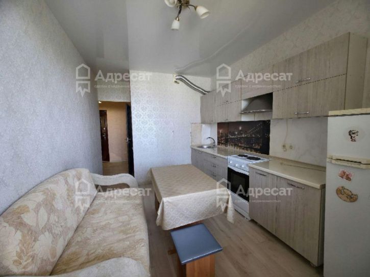 1-комн квартира ул. Краснопресненская,  д.3