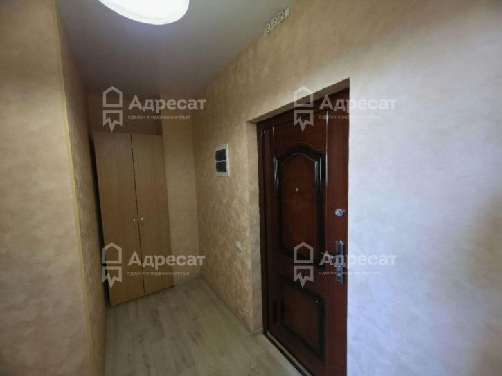 1-комн квартира ул. Краснопресненская,  д.3