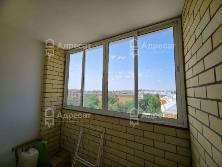 1-комн квартира ул. Краснопресненская,  д.3