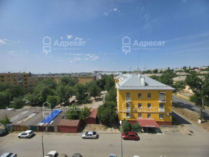 1-комн квартира ул. Краснопресненская,  д.3