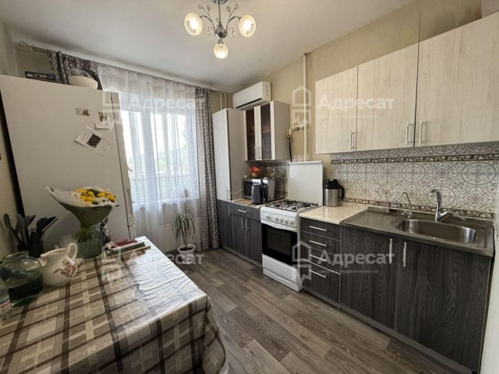 2-комн квартира ул. Шекснинская,  д.16