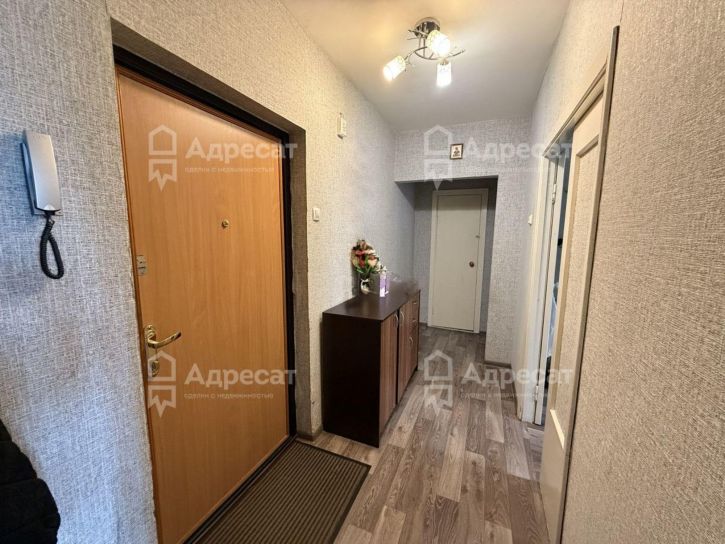 2-комн квартира ул. Шекснинская,  д.16