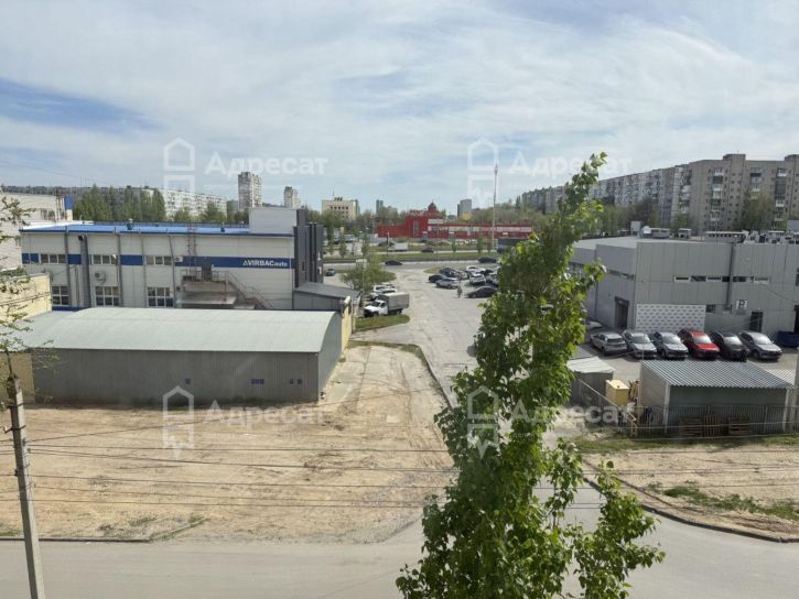2-комн квартира ул. Шекснинская,  д.16