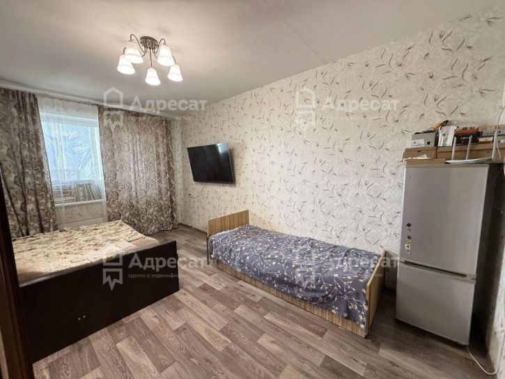 2-комн квартира ул. Шекснинская,  д.16