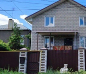 коттедж 300 кв м Лесопильная улица, 1