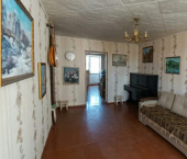 3-комн, 58кв м, этаж 9/9 улица Генерала Штеменко, 52