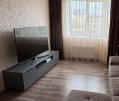 1-комн, 37кв м, этаж 3/10 Санаторная улица, 16