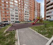 1-комн, 29кв м, этаж 3/10 улица 70-летия Победы, 27