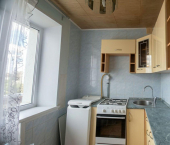 3-комн, 57кв м, этаж 9/9 улица Генерала Штеменко, 52