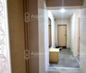 2-комн, 45кв м, этаж 4/5 Льговская улица, 2