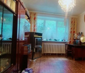3-комн, 59кв м, этаж 2/5 ул Судостроительная, 45