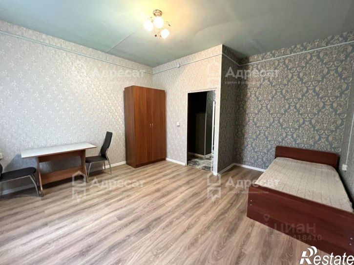 1-комн квартира Джаныбековская улица, 20,  д. 20
