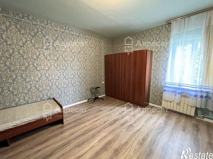 1-комн квартира Джаныбековская улица, 20,  д. 20