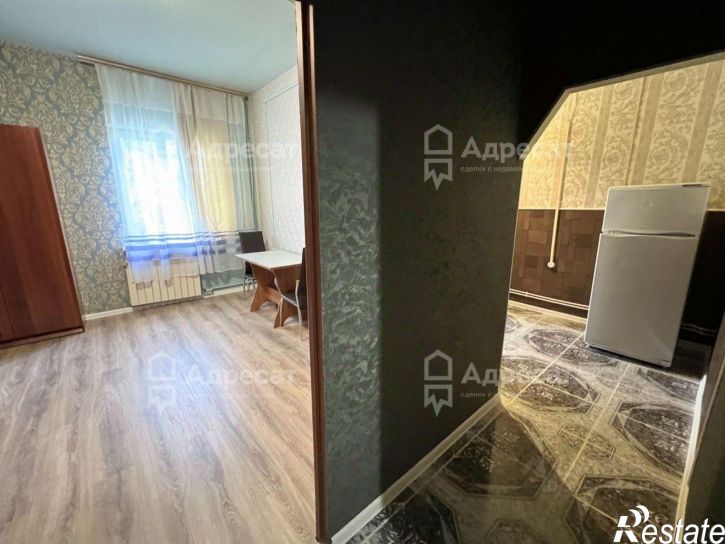 1-комн квартира Джаныбековская улица, 20,  д. 20