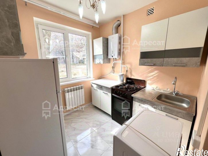 3-комн квартира улица Гейне, 3,  д. 3