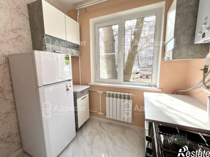 3-комн квартира улица Гейне, 3,  д. 3
