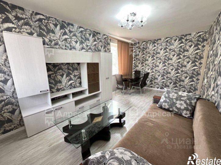 3-комн квартира улица Гейне, 3,  д. 3