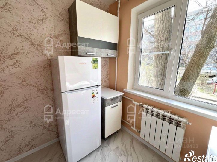 3-комн квартира улица Гейне, 3,  д. 3