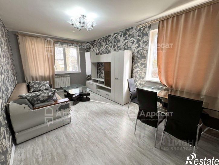 3-комн квартира улица Гейне, 3,  д. 3