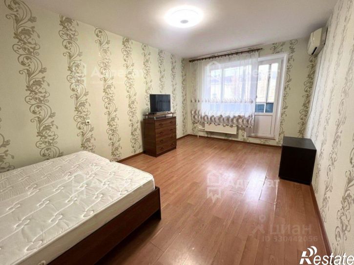 1-комн квартира улица Академика Богомольца, 10,  д. 10