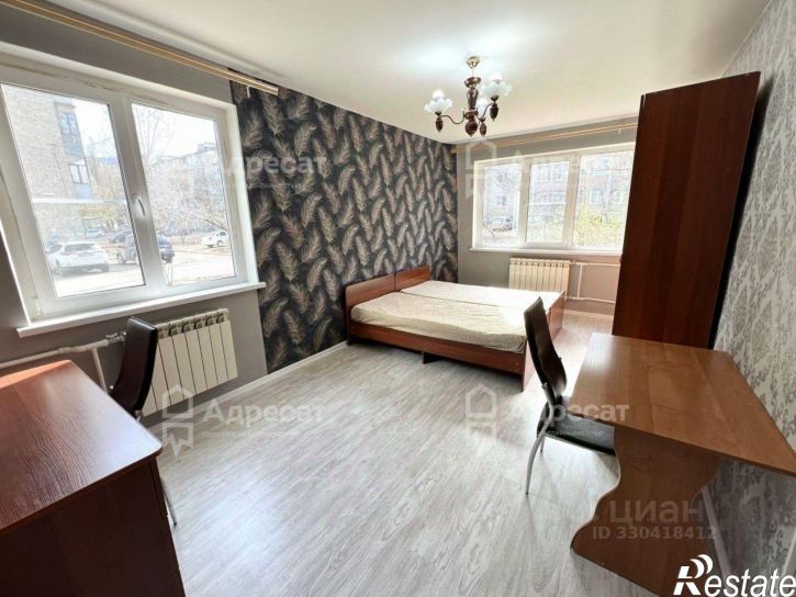 3-комн квартира улица Гейне, 3,  д. 3