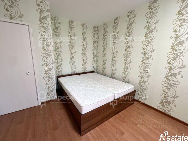 1-комн квартира улица Академика Богомольца, 10,  д. 10