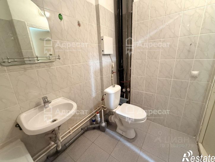 1-комн квартира улица Гидростроителей, 2,  д. 2