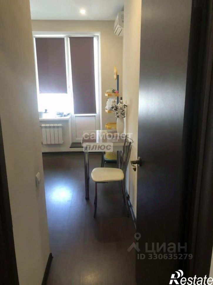 1-комн квартира Калининградская улица, 2А,  д. 2А