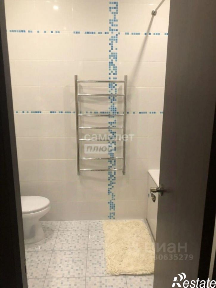 1-комн квартира Калининградская улица, 2А,  д. 2А