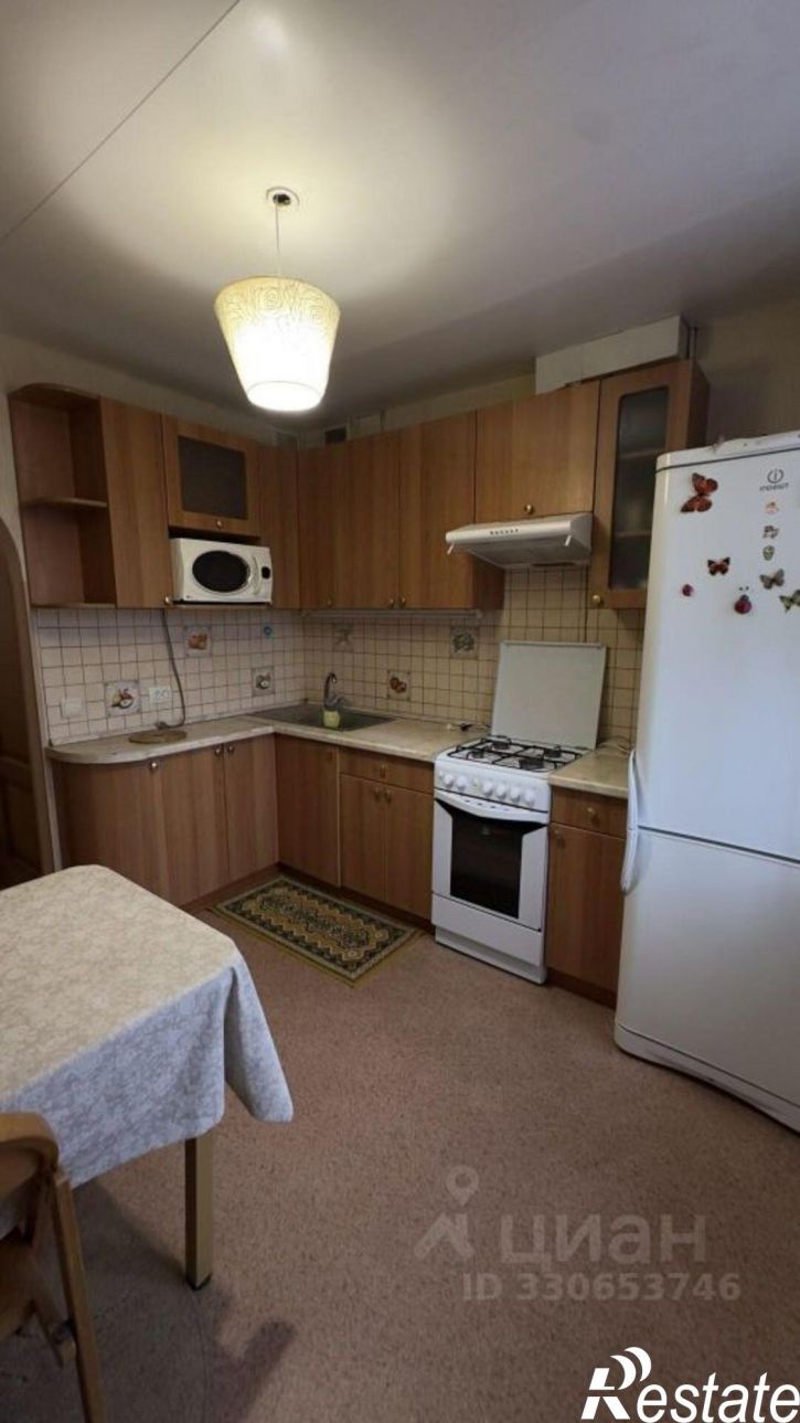 2-комн квартира проспект им. В.И. Ленина, 213,  д. 213