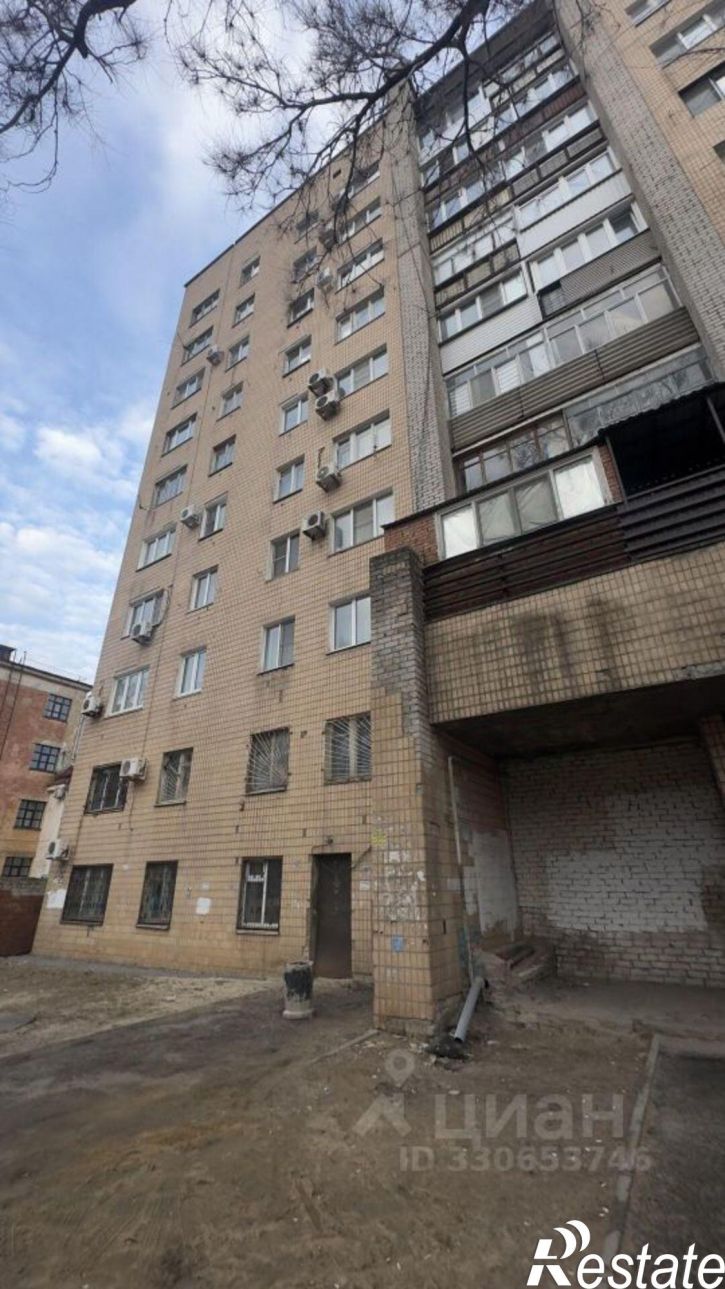 2-комн квартира проспект им. В.И. Ленина, 213,  д. 213