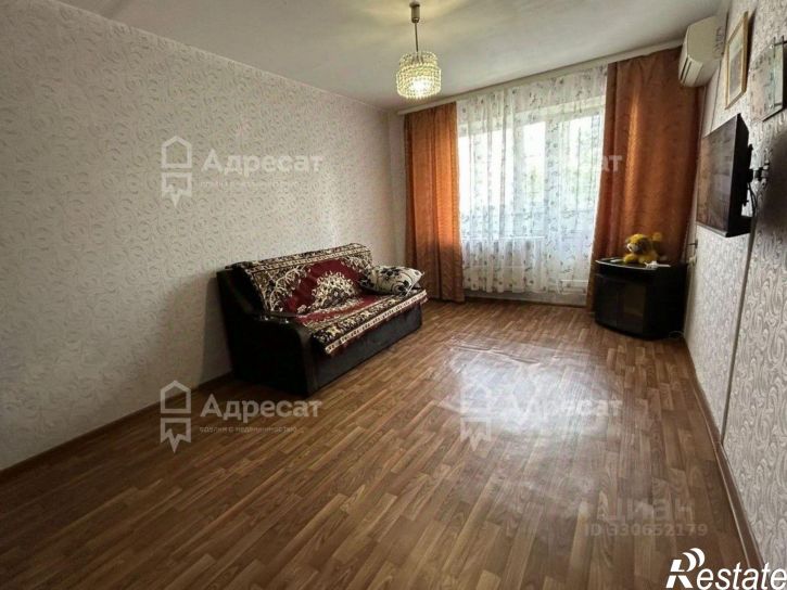 1-комн квартира улица Николая Отрады, 8,  д. 8
