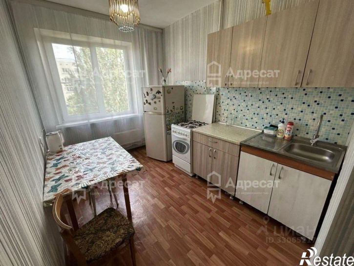 1-комн квартира улица Николая Отрады, 8,  д. 8