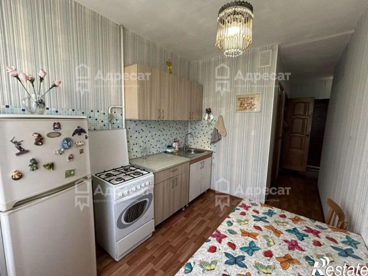1-комн квартира улица Николая Отрады, 8,  д. 8