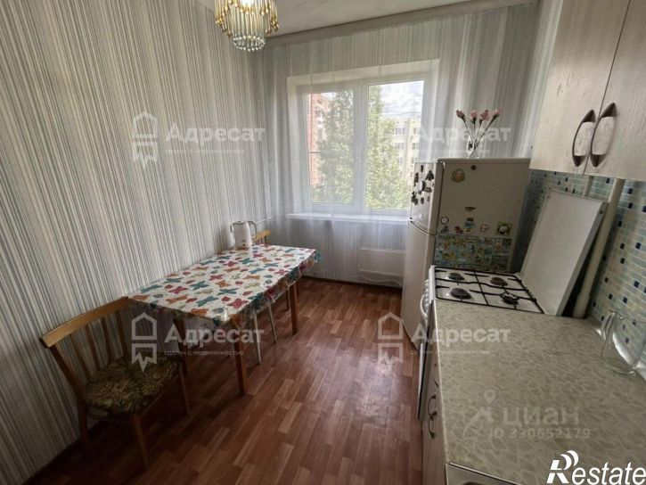 1-комн квартира улица Николая Отрады, 8,  д. 8