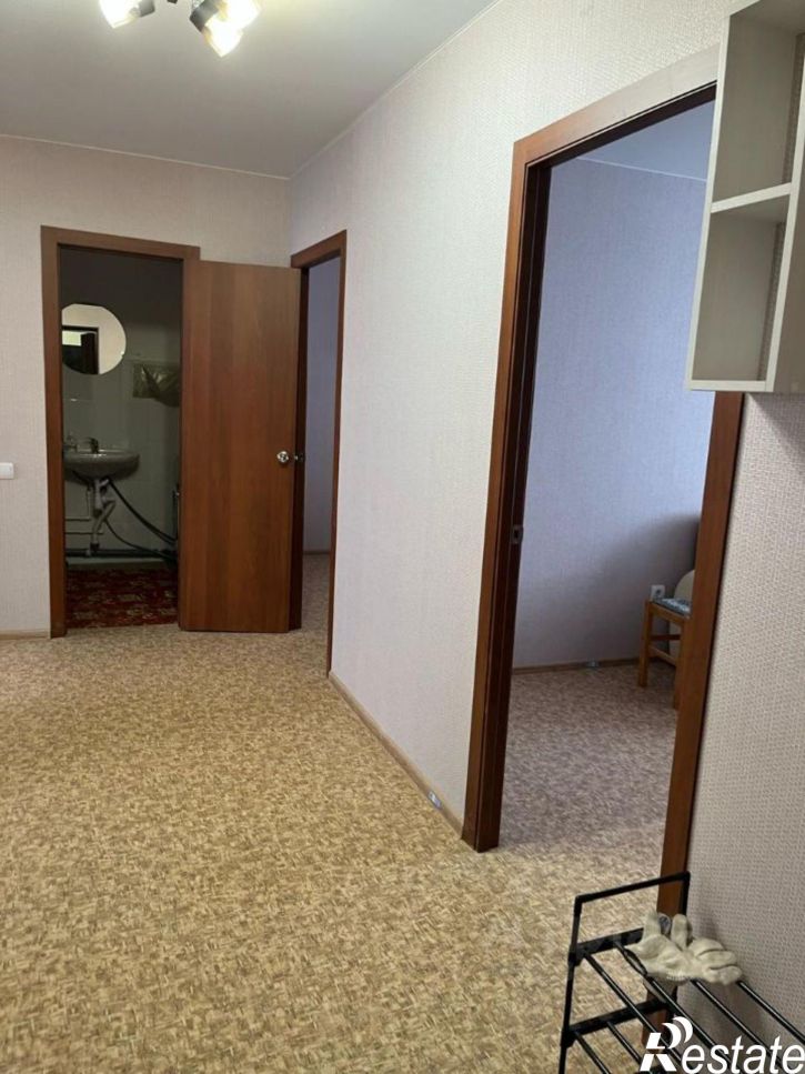 3-комн квартира ул 70-летия Победы, 18,  д. 18