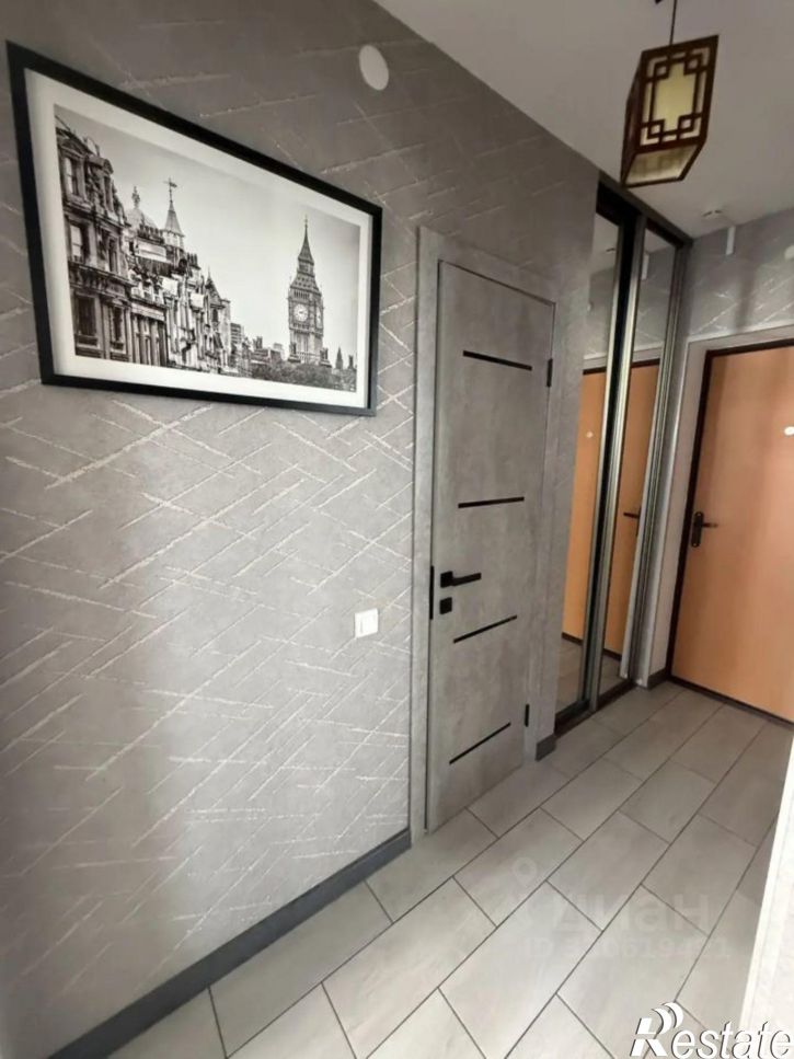 2-комн квартира ул 64-й Армии, 137а,  д. 137а